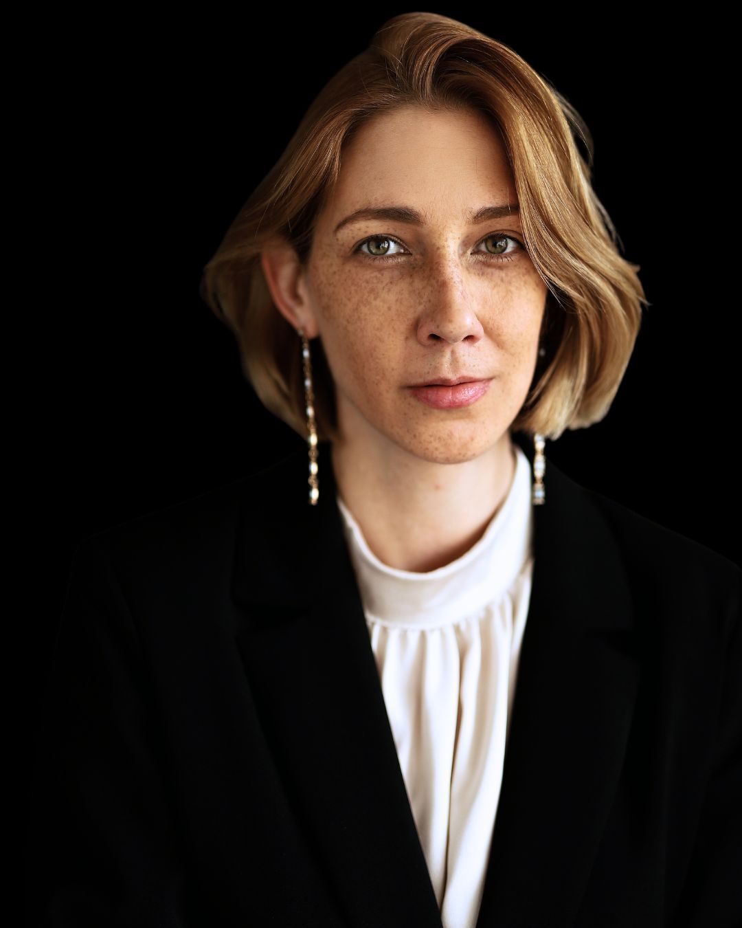 Anastasiia Zvenigorodskaia